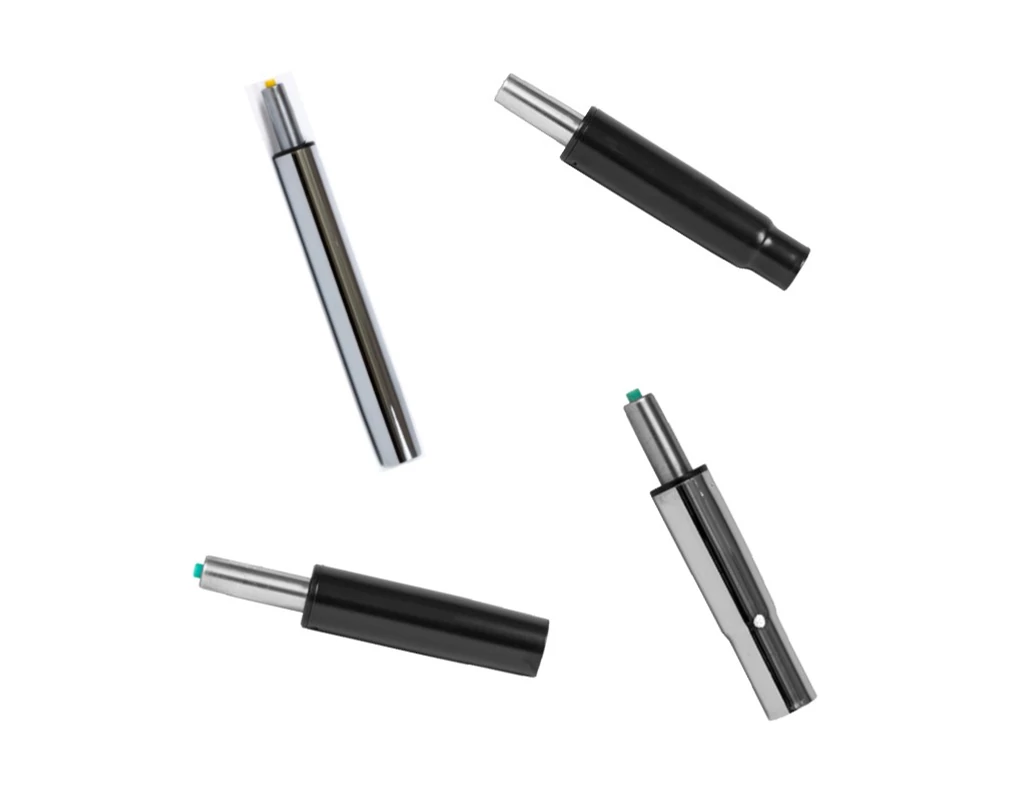 GÁZTELESZKÓPOK (GÁZLIFTEK) 