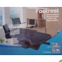Kép 2/3 - Lábtámasz dönthető, állítható magasságú COMFORT