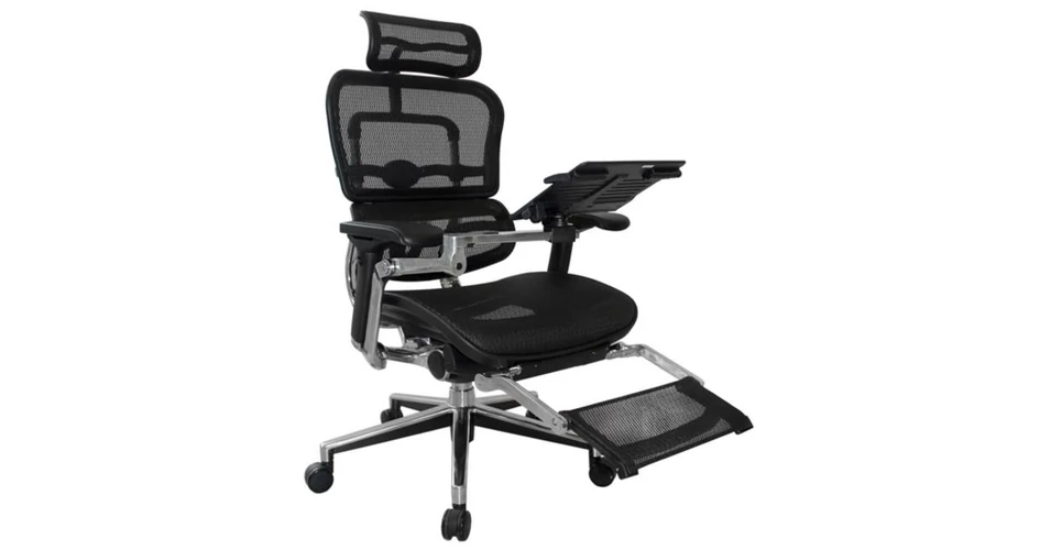 ERGOHUMAN PLUS FULL széles állítási lehetőségekkel rendelkező